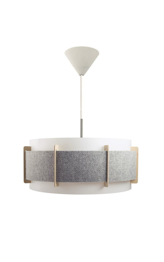 Hängelampe Lux