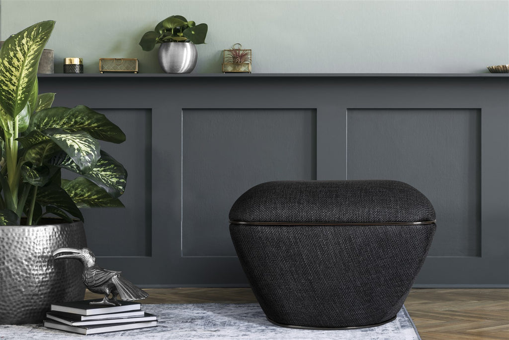 Hocker Contessa 120