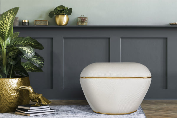 Hocker Contessa 120