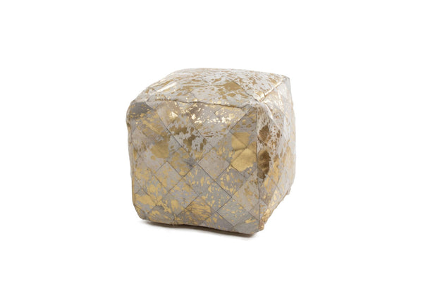 Eclipse Pouf 200