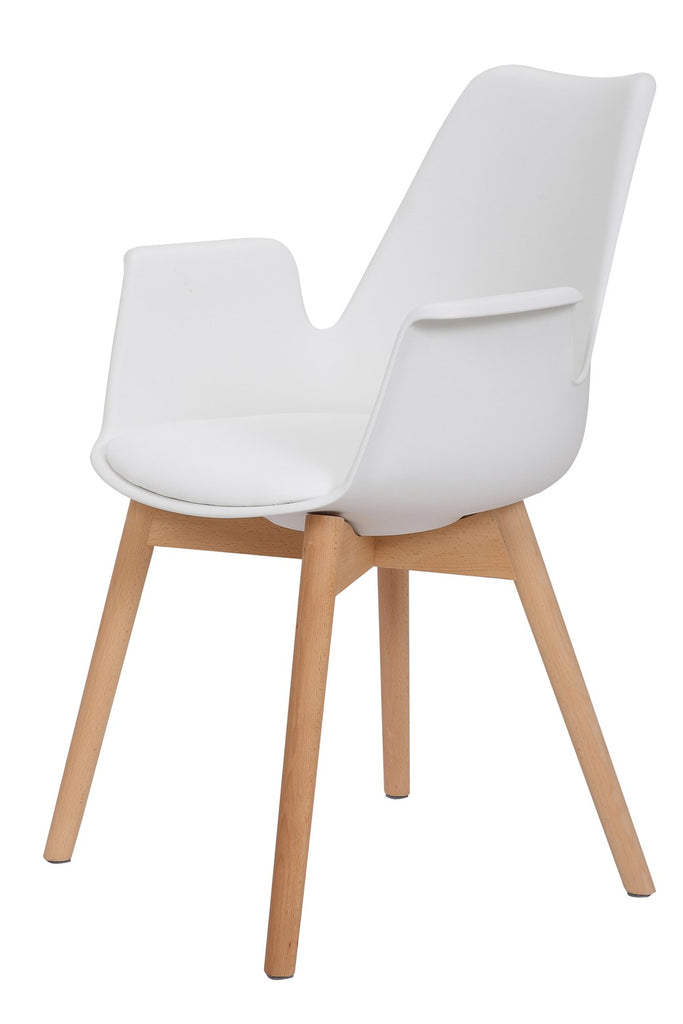 Stuhl Chaplin 100 2er-Set