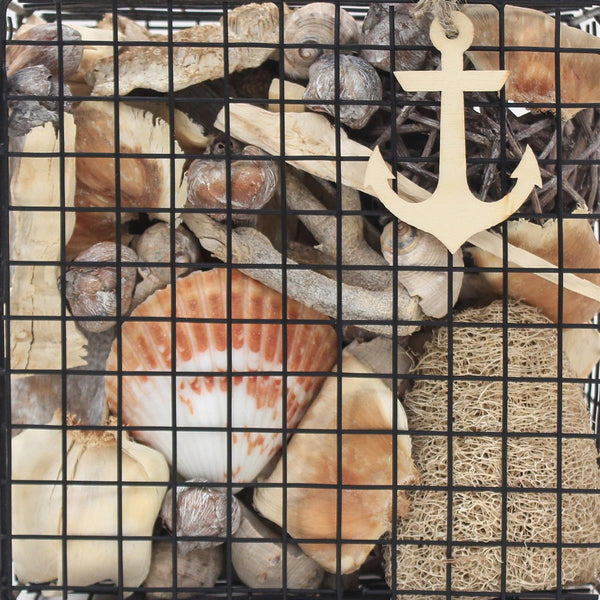 Dekokorb Flora 700 Creme