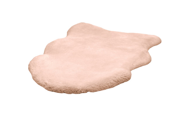 Rabbit Light Sheepskin 800