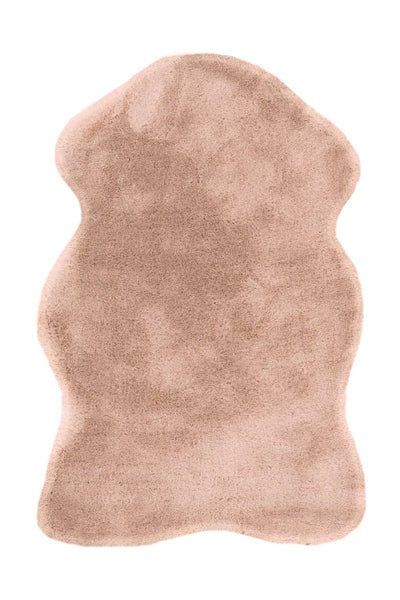 Rabbit Light Sheepskin 800