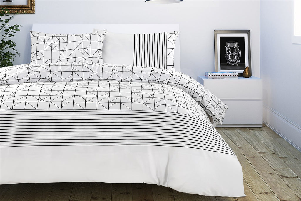 Bettwäsche Kennedy 100-AT
