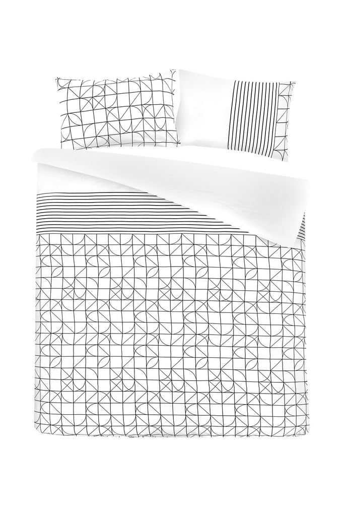 Bettwäsche Kennedy 100-DE