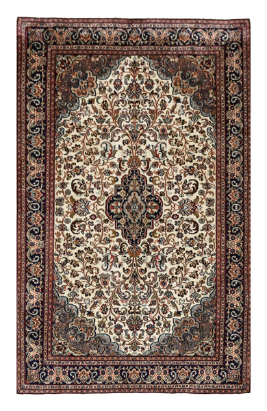 Kashan 11899 Multi 90cm x 156cm (B.No. 25)