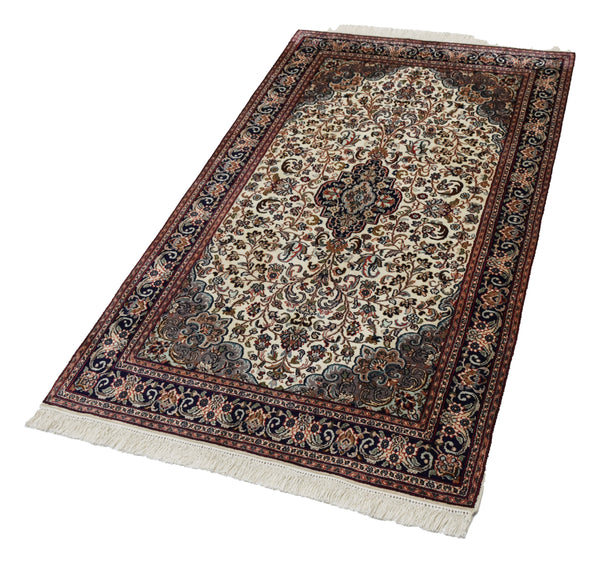 Kashan 11899 Multi 90cm x 156cm (B.No. 25)
