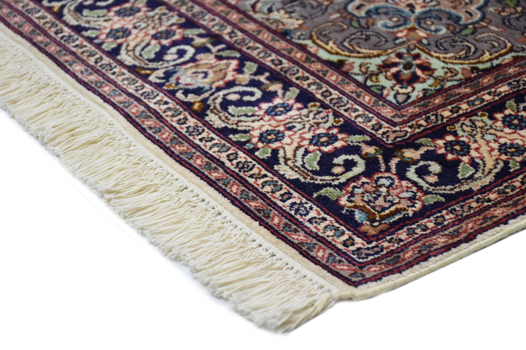 Kashan 11899 Multi 90cm x 156cm (B.No. 25)