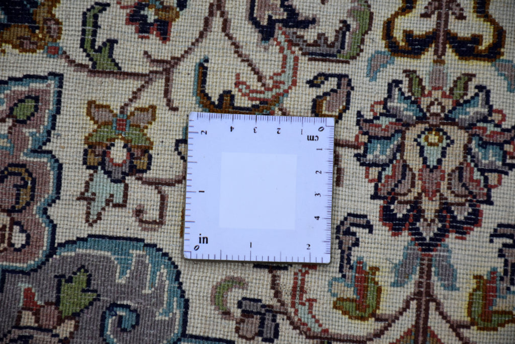 Kashan 11899 Multi 90cm x 156cm (B.No. 25)