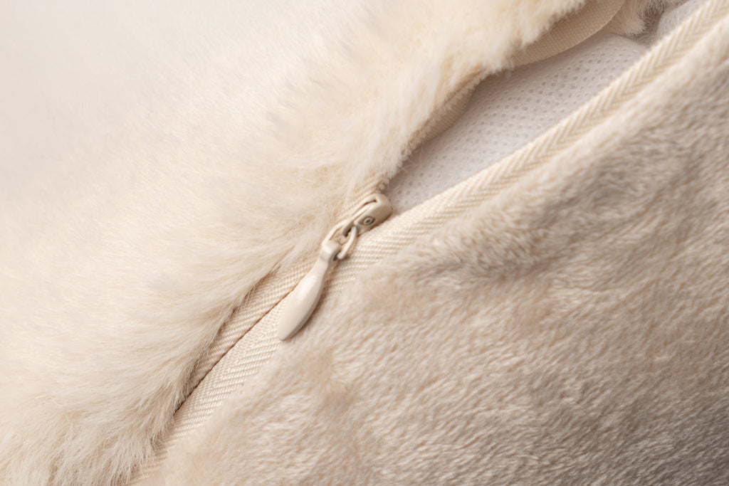 Dekokissen & Decke Aimee 600 2er-Set