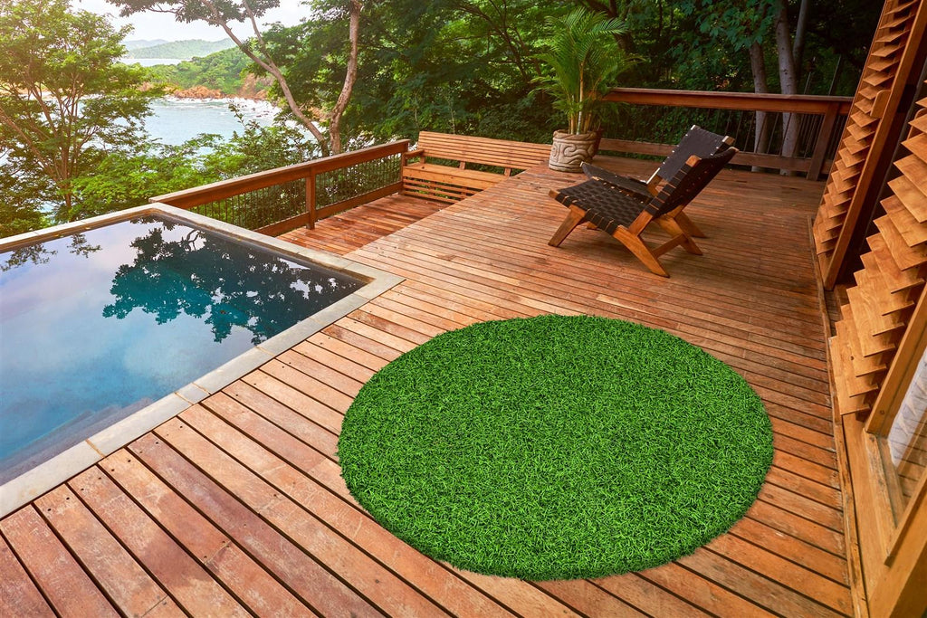 Grass 100
