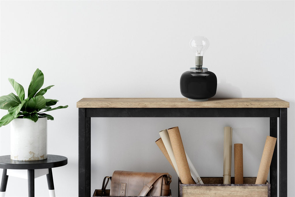 Tischlampe Art Deco 200