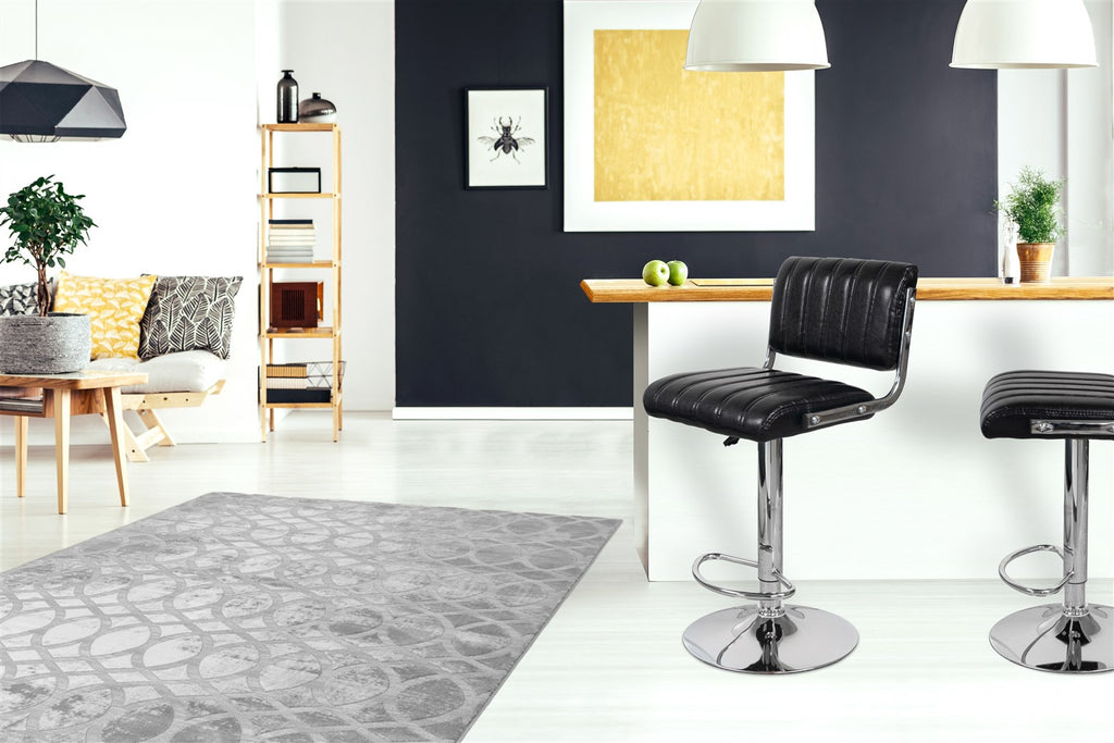 Barstuhl Midnight 700 2er-Set