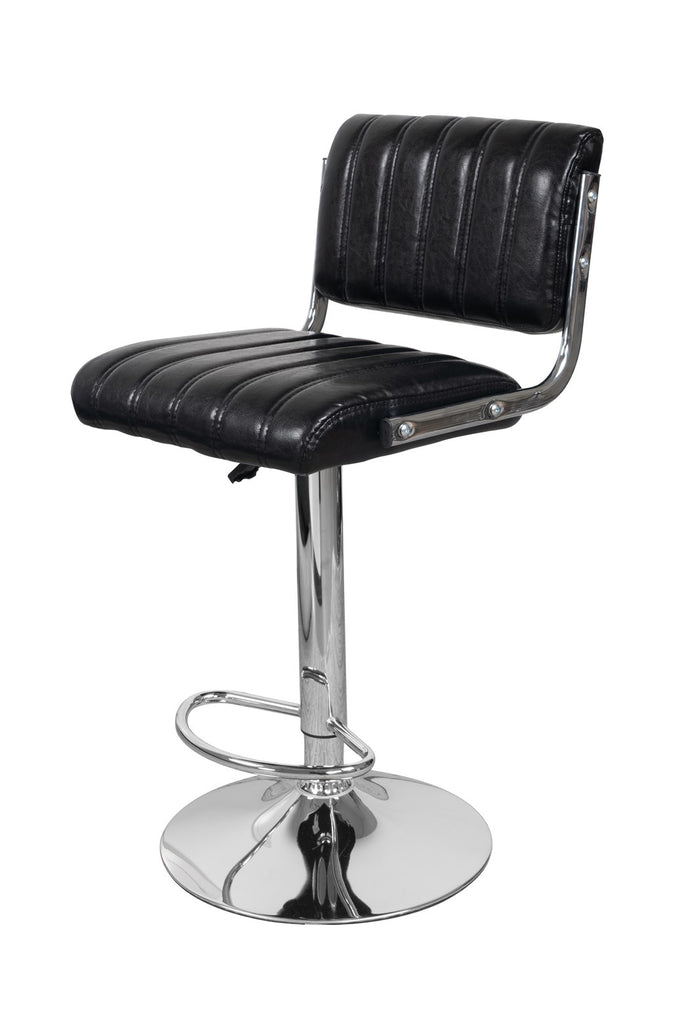Barstuhl Midnight 700 2er-Set