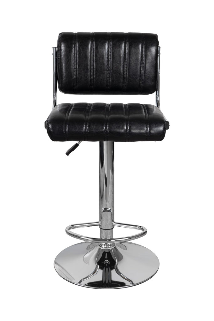 Barstuhl Midnight 700 2er-Set