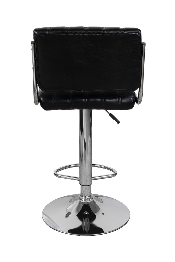 Barstuhl Midnight 700 2er-Set