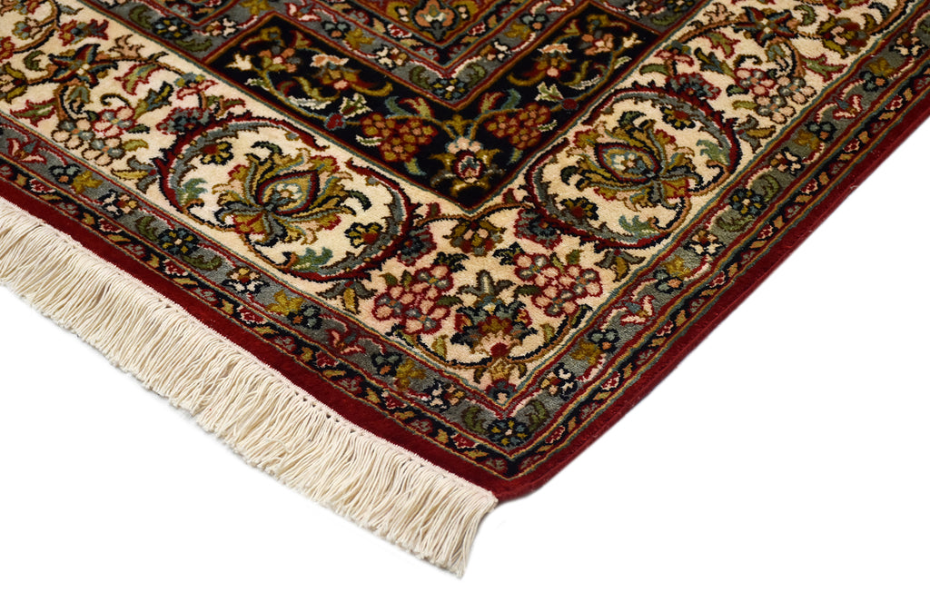 Kashan 8251 Multi 130cm x 189cm (B.No. 297)