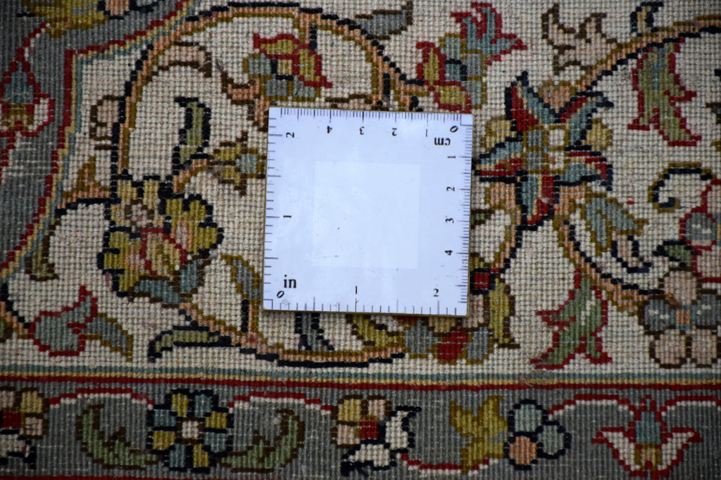 Kashan 8251 Multi 130cm x 189cm (B.No. 297)