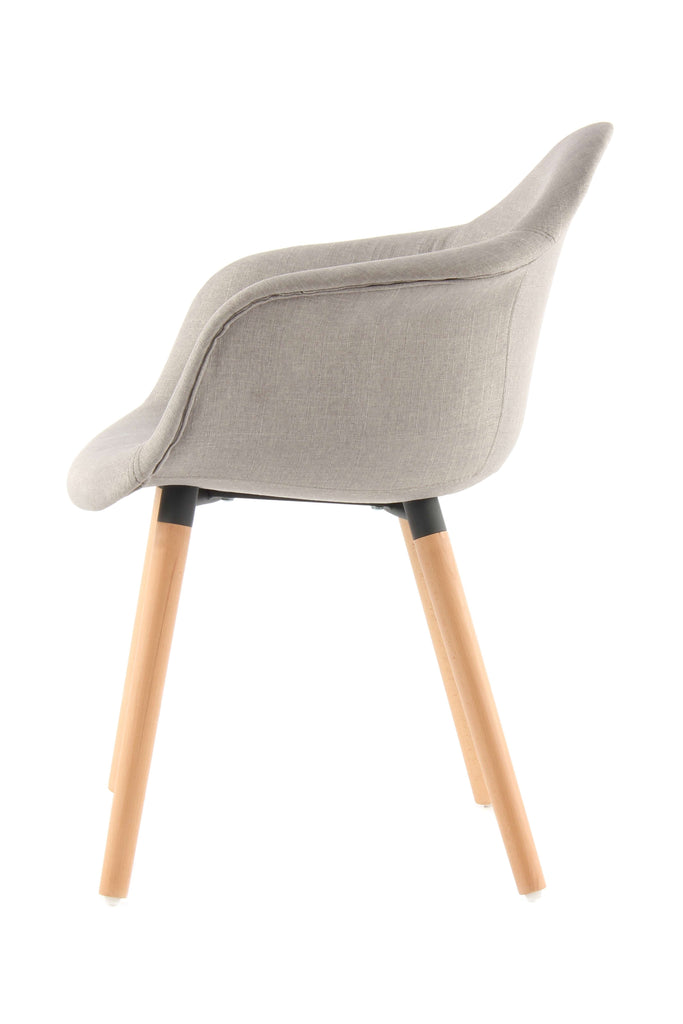 Stuhl Winston 300 2er-Set