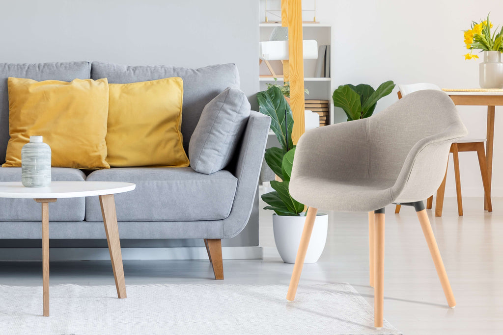 Stuhl Winston 300 2er-Set