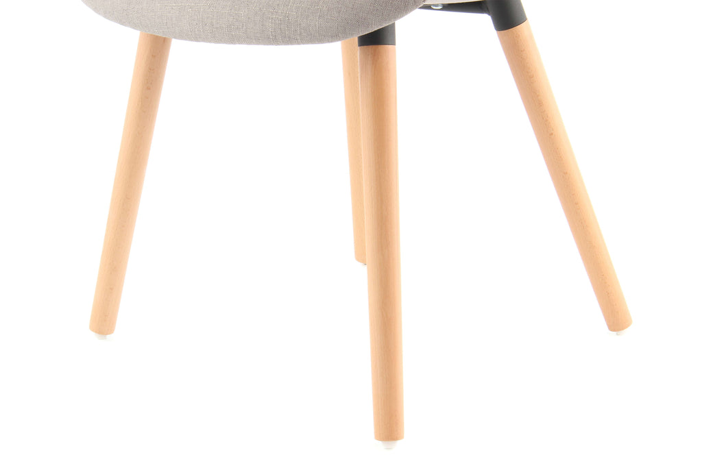 Stuhl Winston 300 2er-Set