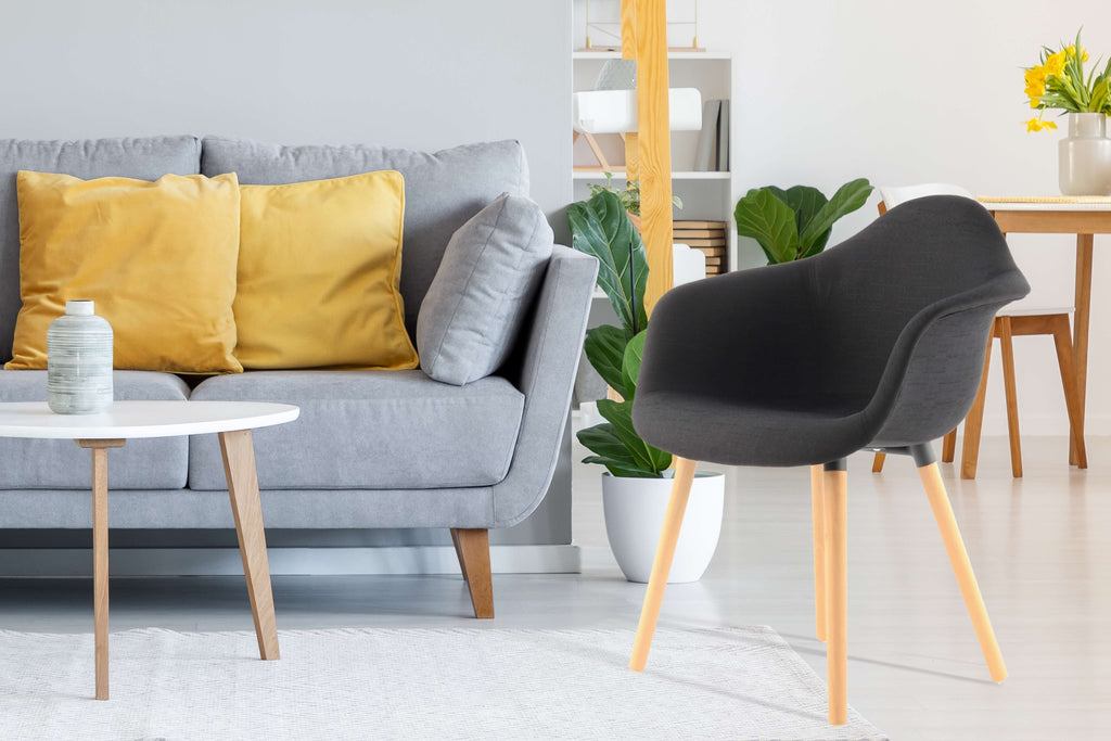 Stuhl Winston 300 2er-Set