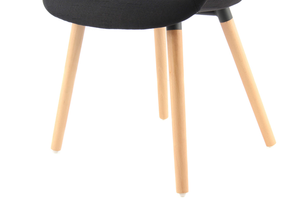 Stuhl Winston 300 2er-Set