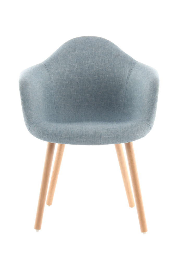 Stuhl Winston 300 2er-Set