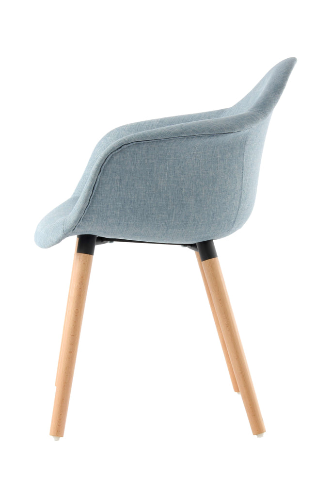 Stuhl Winston 300 2er-Set