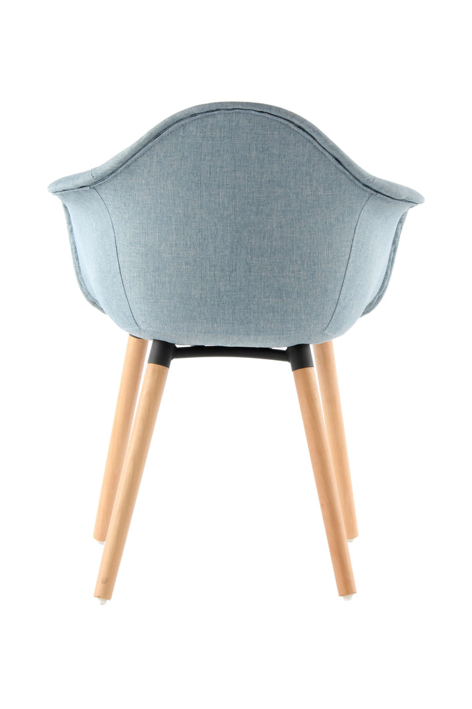 Stuhl Winston 300 2er-Set