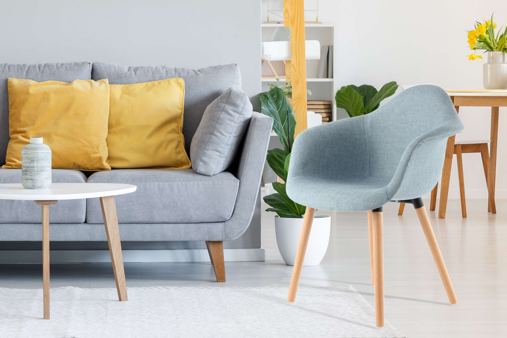 Stuhl Winston 300 2er-Set