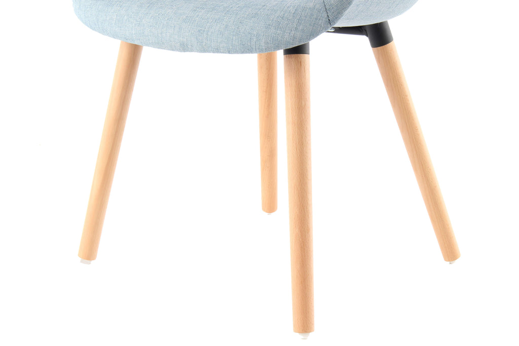 Stuhl Winston 300 2er-Set