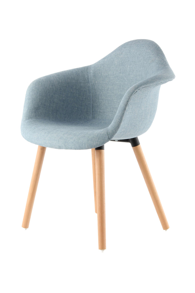 Stuhl Winston 300 2er-Set