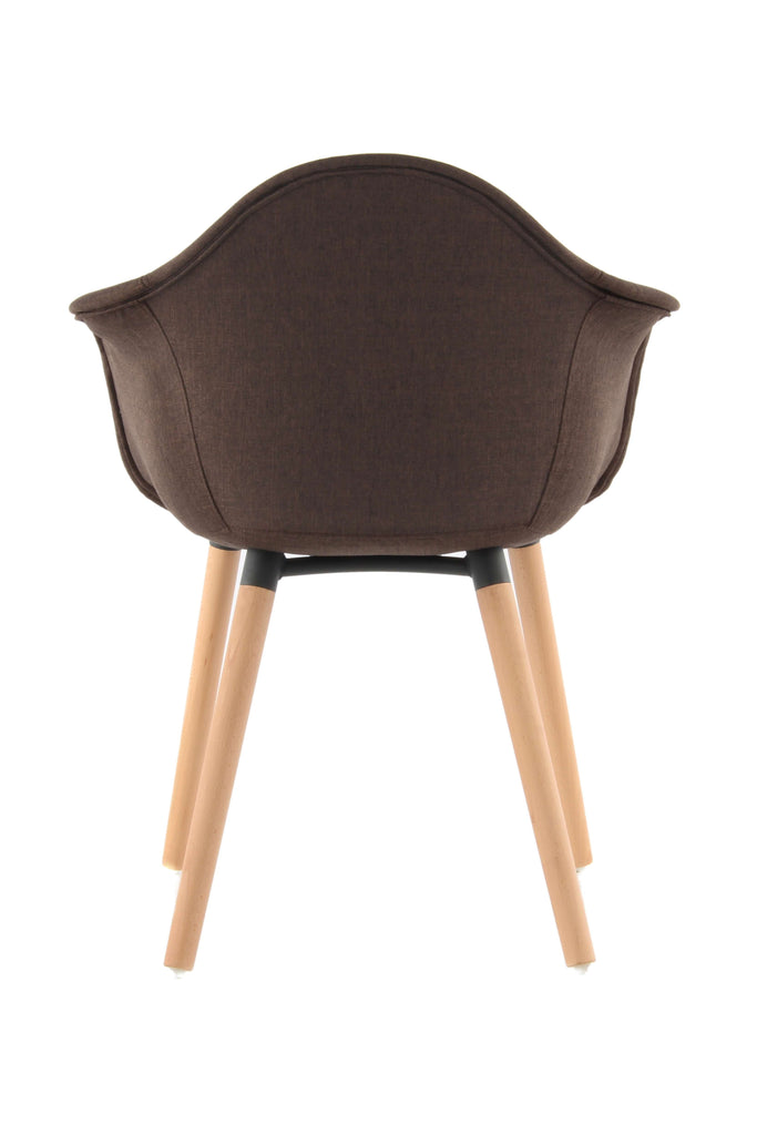 Stuhl Winston 300 2er-Set