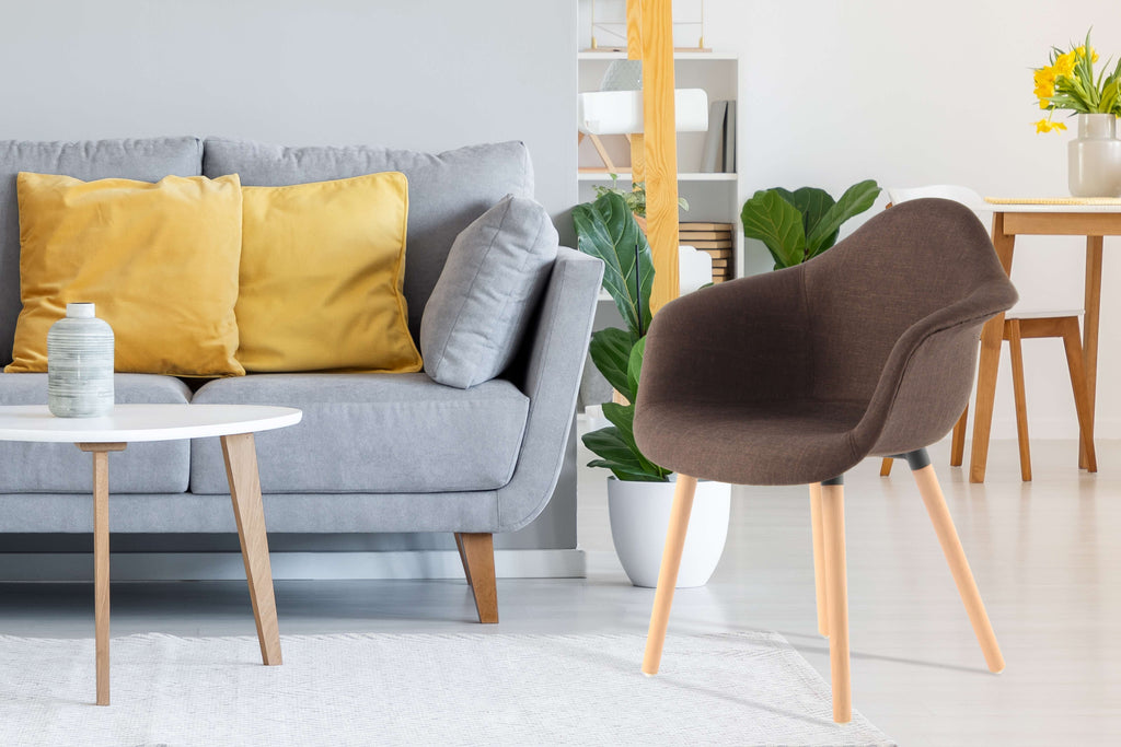 Stuhl Winston 300 2er-Set