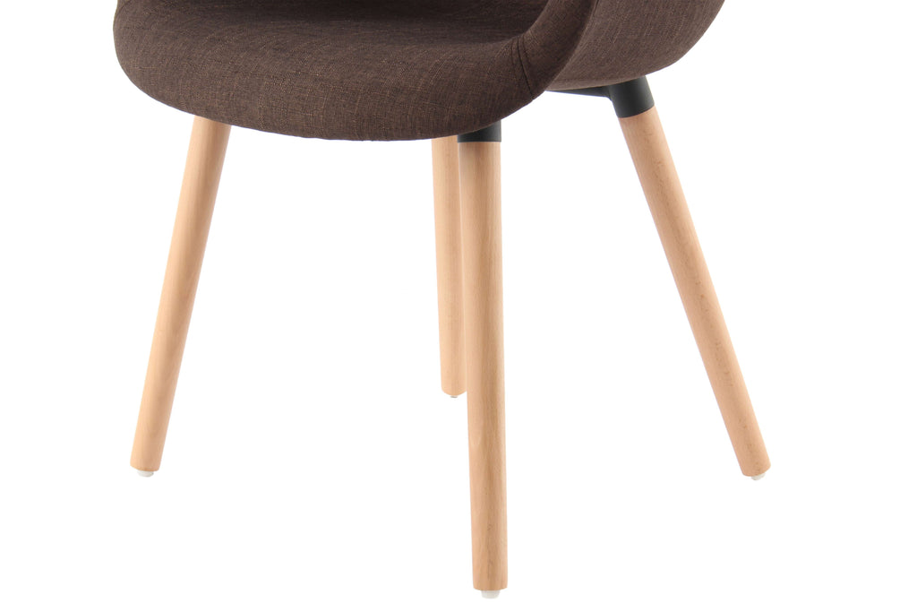 Stuhl Winston 300 2er-Set