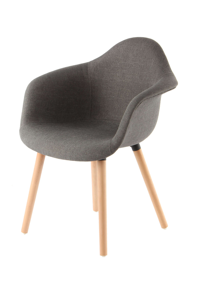 Stuhl Winston 300 2er-Set