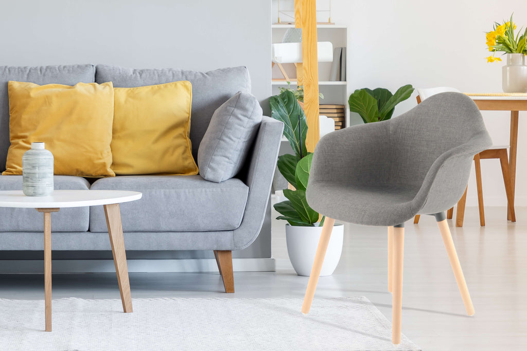 Stuhl Winston 300 2er-Set