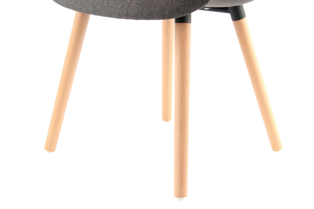 Stuhl Winston 300 2er-Set