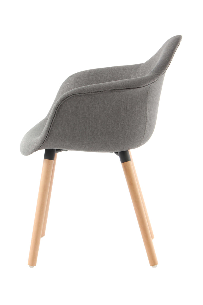 Stuhl Winston 300 2er-Set