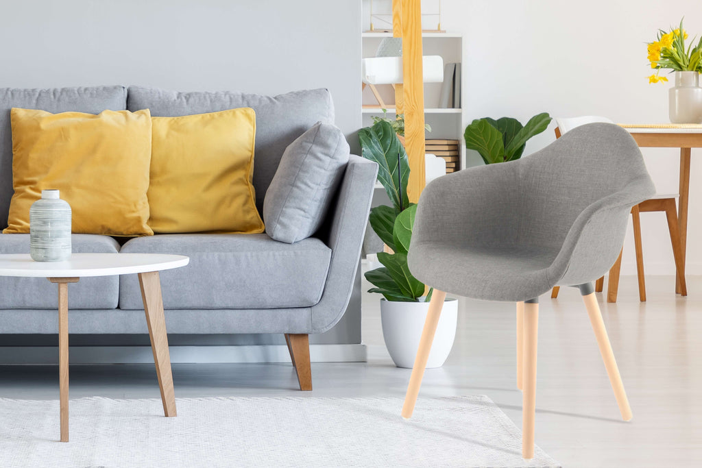 Stuhl Winston 300 2er-Set