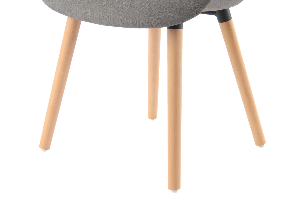 Stuhl Winston 300 2er-Set