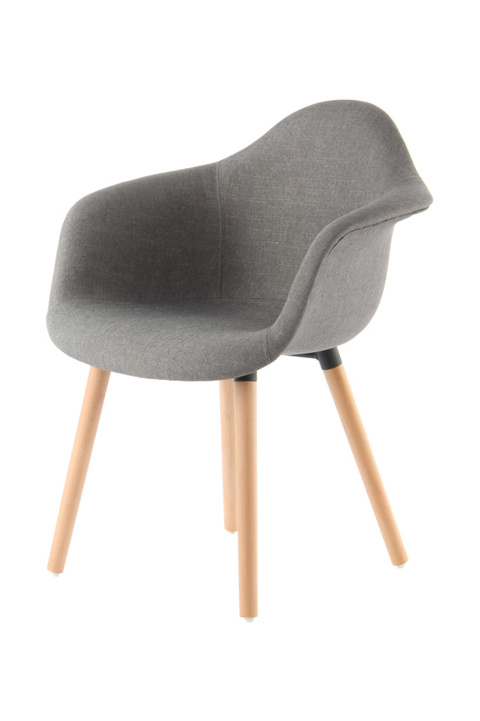 Stuhl Winston 300 2er-Set