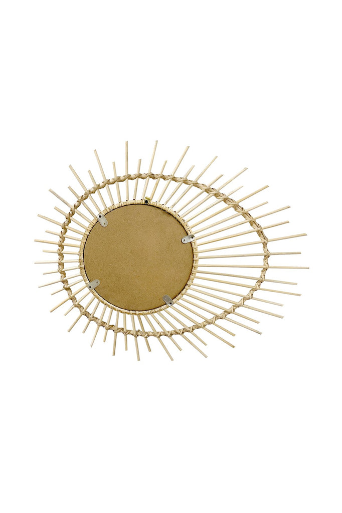 Rattan Spiegel Aina 100