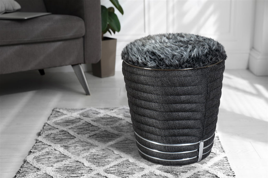 Hocker Doric 320