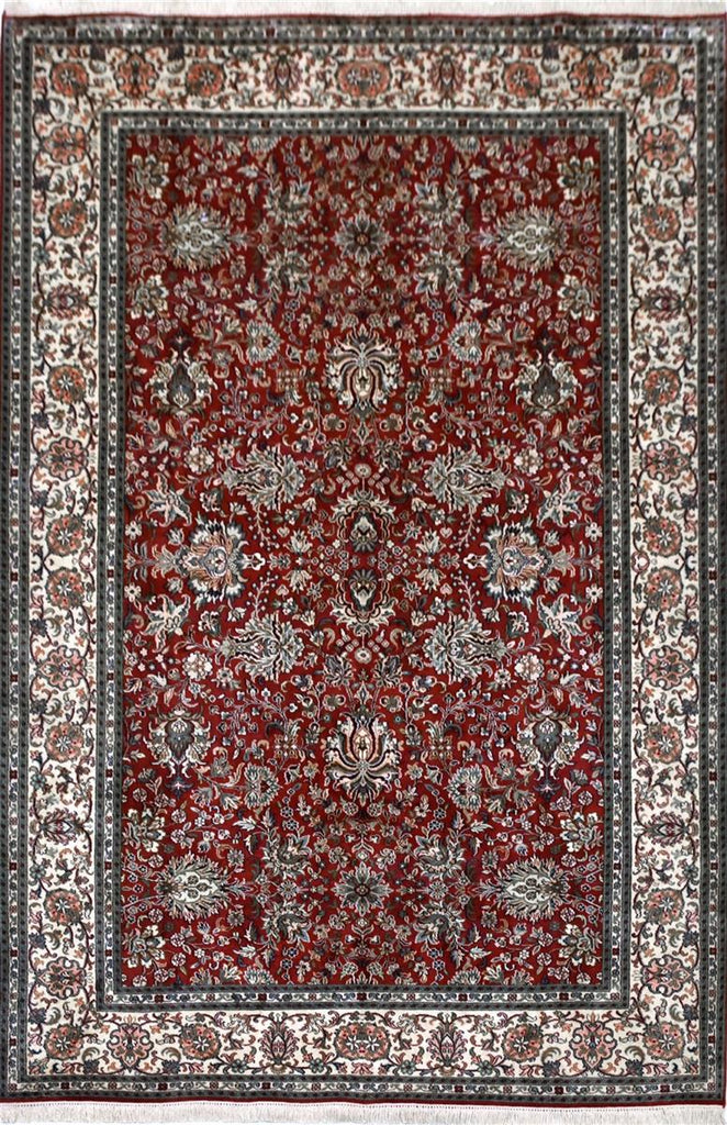 Allover 9516 Multi 184cm x 264cm (B.No. 339)
