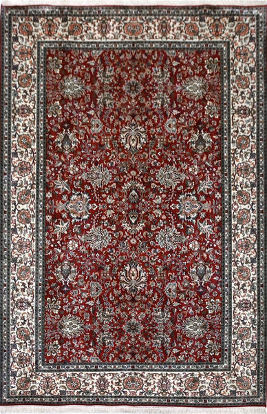Allover 9516 Multi 184cm x 264cm (B.No. 339)