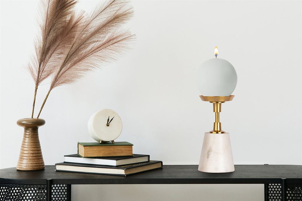 Kerzenhalter Fayya 100