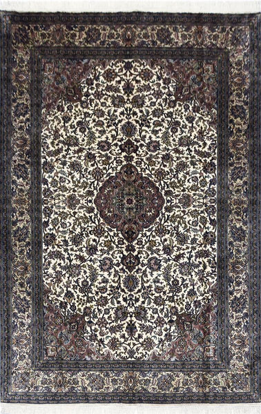 Kashan 12071 Multi 167cm x 249cm (B.No. 335)